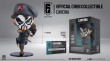 Rainbow Six Siege - Caveira Chibi Figura thumbnail