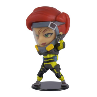 Rainbow Six Siege - Finka Chibi Figura Ajándéktárgyak