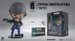 Rainbow Six Siege - Twitch Chibi Figura thumbnail