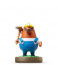 Resetti amiibo figura (Animal Crossing Collection) thumbnail