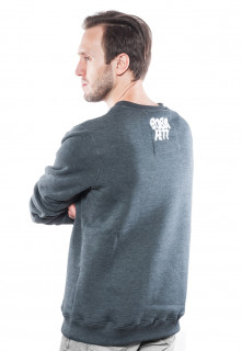 Star Wars - Boba Fett pulover XL-es Ajándéktárgyak