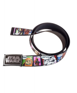 Star Wars - Comic Weebing Belt Ajándéktárgyak