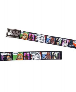 Star Wars - Comic Weebing Belt Ajándéktárgyak