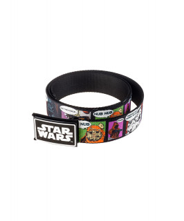 Star Wars - Comic Weebing Belt Ajándéktárgyak