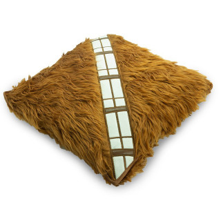 STAR WARS - Cushion Chewbacca - Párna - Abystyle Ajándéktárgyak