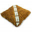 STAR WARS - Cushion Chewbacca - Párna - Abystyle thumbnail