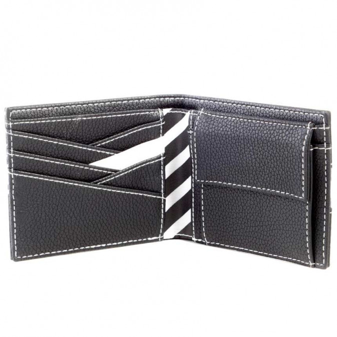 Star Wars - Episode IX - Men's Bifold Wallet - Pénztárca Ajándéktárgyak