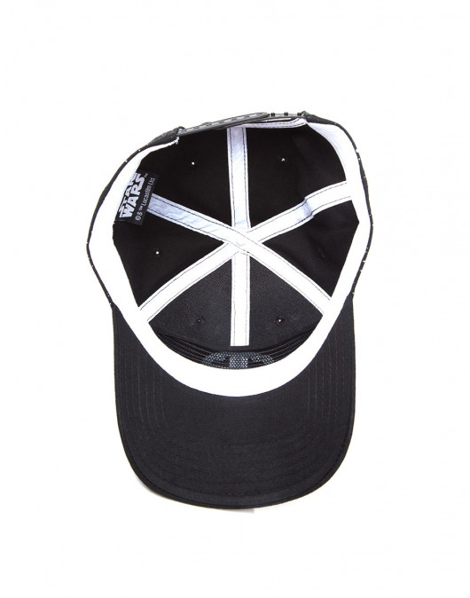 Star Wars Metal Death Star - Sapka - Good Loot Ajándéktárgyak