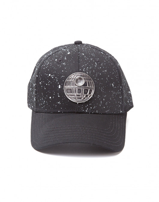 Star Wars Metal Death Star - Sapka - Good Loot Ajándéktárgyak