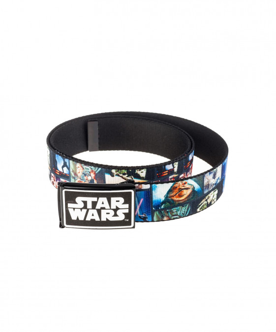 Star Wars Movie Weebing Belt - Öv - Good Loot Ajándéktárgyak