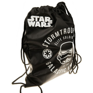 Star Wars Stormtrooper Gym Bag - Tornazsák - Good Loot Ajándéktárgyak