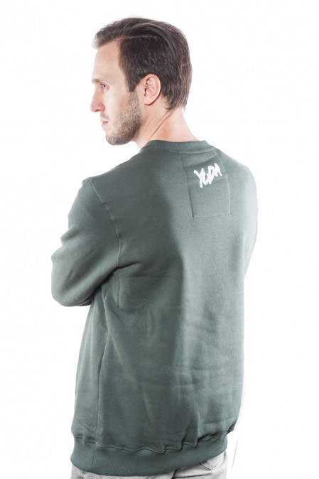 Star Wars - Yoda pulover XL-es Ajándéktárgyak