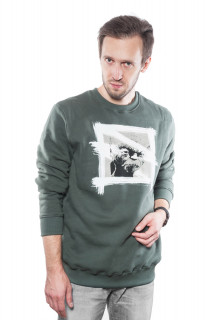 Star Wars - Yoda pulover XL-es Ajándéktárgyak