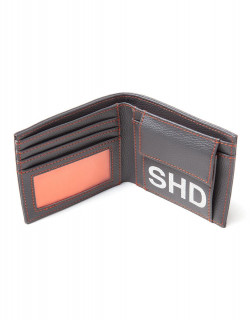 The Division 2 - Pénztárca - SHD Logo Bifold Wallet Ajándéktárgyak