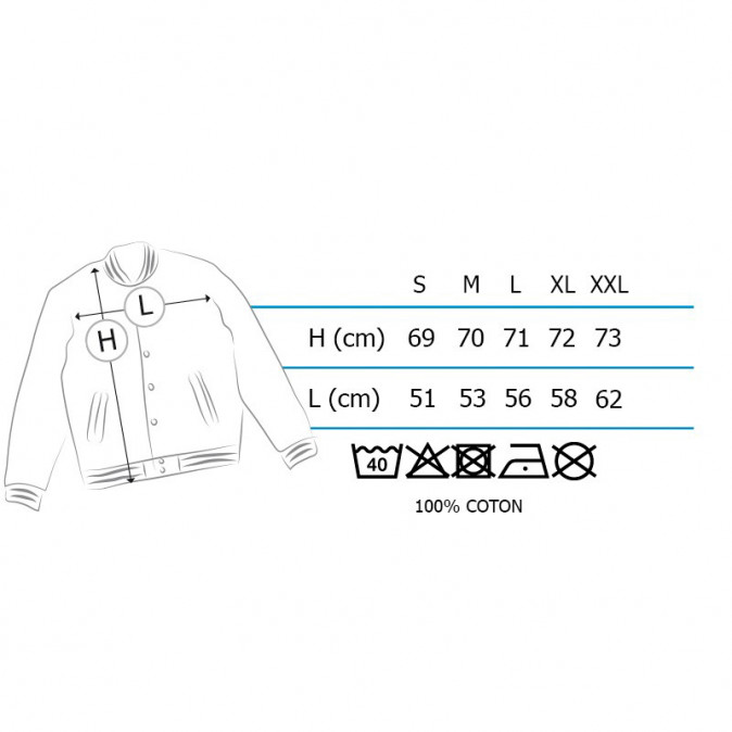 THE WALKING DEAD - Baseball Dzseki - Angel Wings (XL-es méret) - Abystyle Ajándéktárgyak