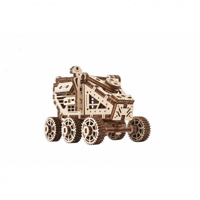 UGEARS Marsjáró - mechanikus modell 2022-es kiadás Játék