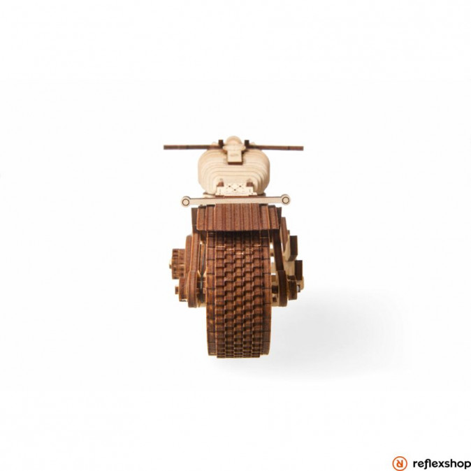 UGEARS Motor – mechanikus modell Játék