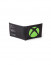 Xbox Logo Bifold Wallet Pénztárca thumbnail