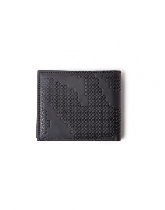 Xbox Webbing Bifold Wallet Pénztárca Ajándéktárgyak