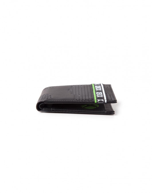 Xbox Webbing Bifold Wallet Pénztárca Ajándéktárgyak