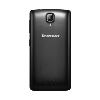 Lenovo A1000 Dual Fekete Mobil