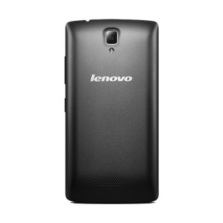 Lenovo A2010 Dual LTE Fekete Mobil