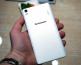 Lenovo A7000 Dual Fehér thumbnail