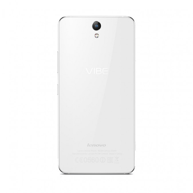 LENOVO VIBE S1a40 WHITE Mobil