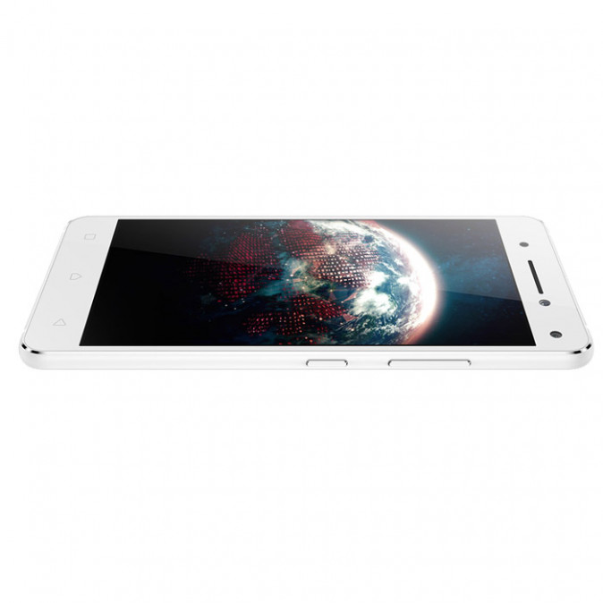 LENOVO VIBE S1a40 WHITE Mobil