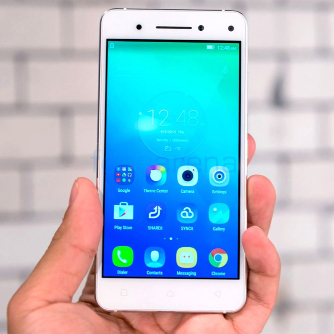 LENOVO VIBE S1a40 WHITE Mobil