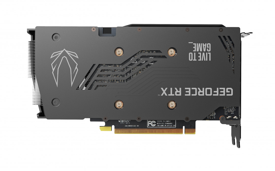 Zotac RTX 3060 Twin Edge OC 12GB GDDR6 PC