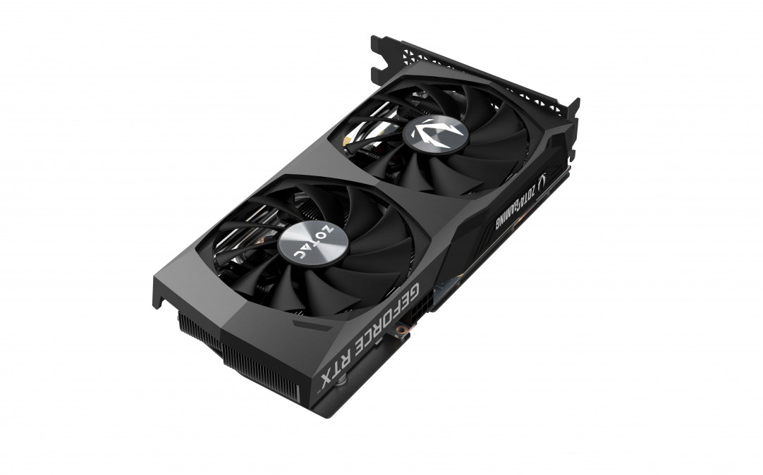 Zotac RTX 3060 Twin Edge OC 12GB GDDR6 PC