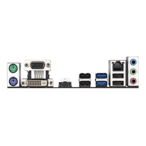 Gigabyte H410M S2H V2 (1200) PC