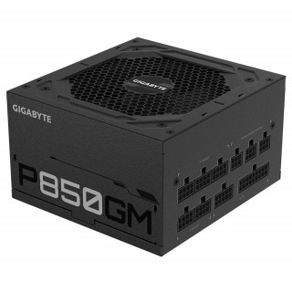 Gigabyte P850GM 850W [Moduláris, 80+ Gold] PC