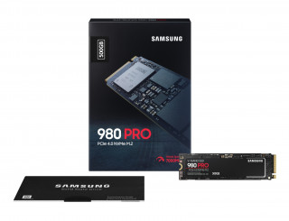 Samsung 980 Pro 500GB [2280/M.2] PC