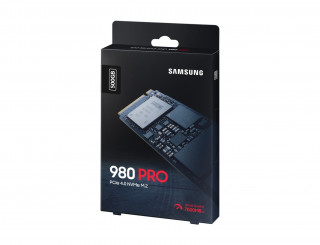 Samsung 980 Pro 500GB [2280/M.2] PC