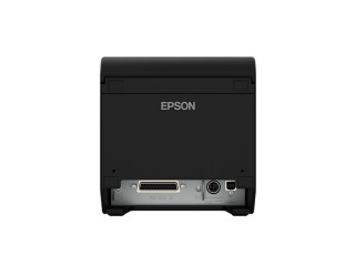 PRNT Epson TM-T20III blokknyomtató, vágó, USB, sorosport, fekete PC