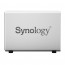 NAS Synology NAS DS120j (1 HDD) HU thumbnail