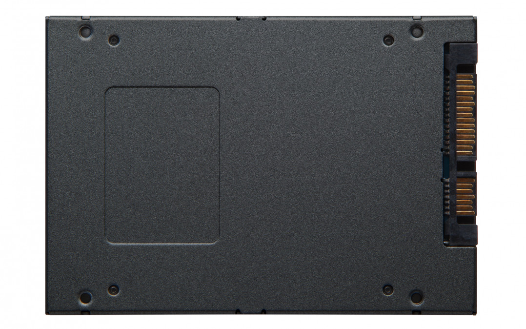 Kingston A400 120GB [2.5"/SATA3] PC