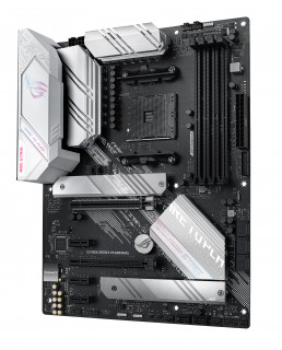 ASUS ROG Strix B550-A Gaming (AM4) PC