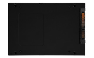 Kingston 1TB 2,5" SATA3 KC600 PC