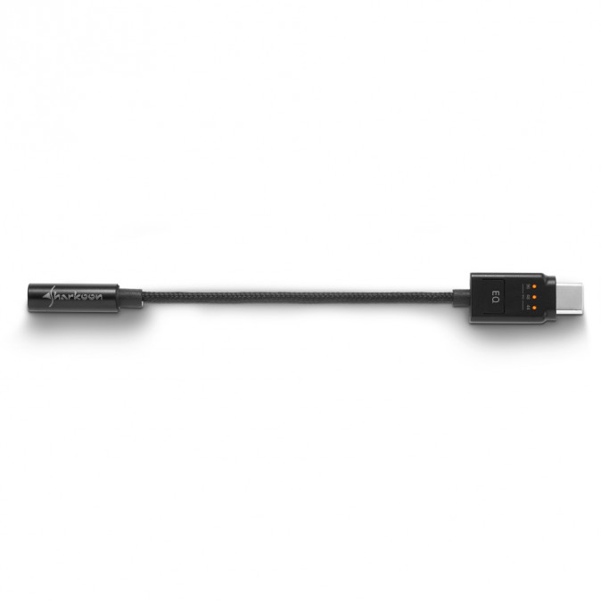 Sharkoon Mobile DAC USB PC