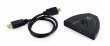 Gembird 3 portos HDMI switch thumbnail