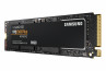 Samsung 500GB NVMe 1.3 M.2 2280 970 EVO Plus (MZ-V7S500BW) SSD thumbnail