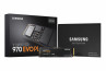 Samsung 500GB NVMe 1.3 M.2 2280 970 EVO Plus (MZ-V7S500BW) SSD thumbnail
