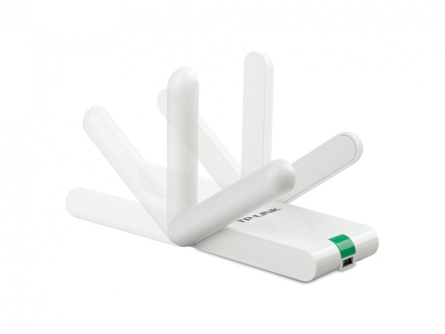 TP-Link TL-WN822N 300Mbps PC