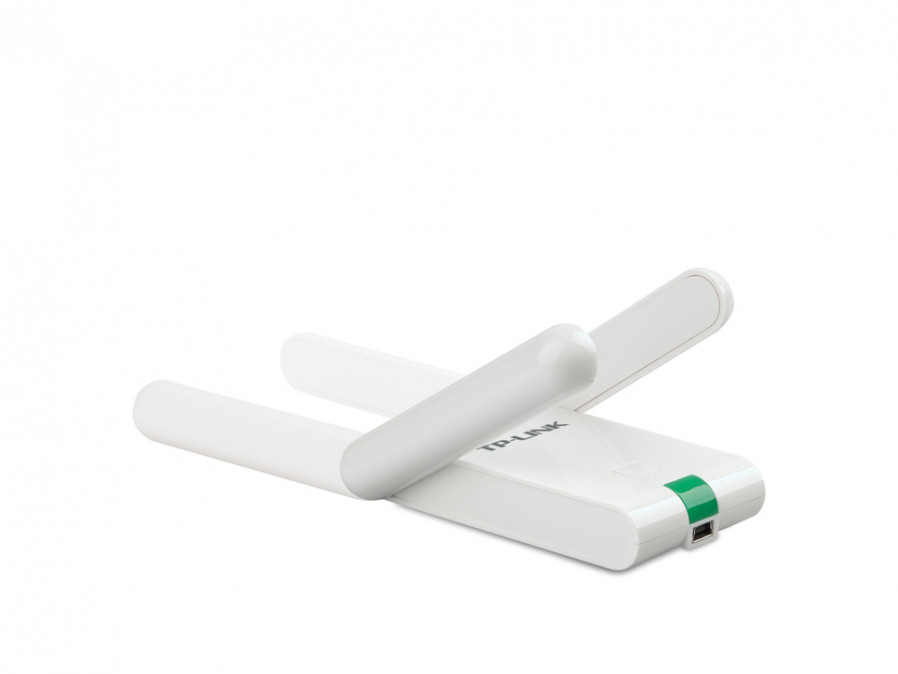TP-Link TL-WN822N 300Mbps PC