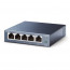 TP-Link TL-SG105 5-Port Gigabit Desktop Switch thumbnail