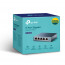 TP-Link TL-SG105 5-Port Gigabit Desktop Switch thumbnail