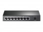 TP-Link TL-SG1008P 8-Port Gigabit Desktop Switch with 4-Port PoE+  thumbnail